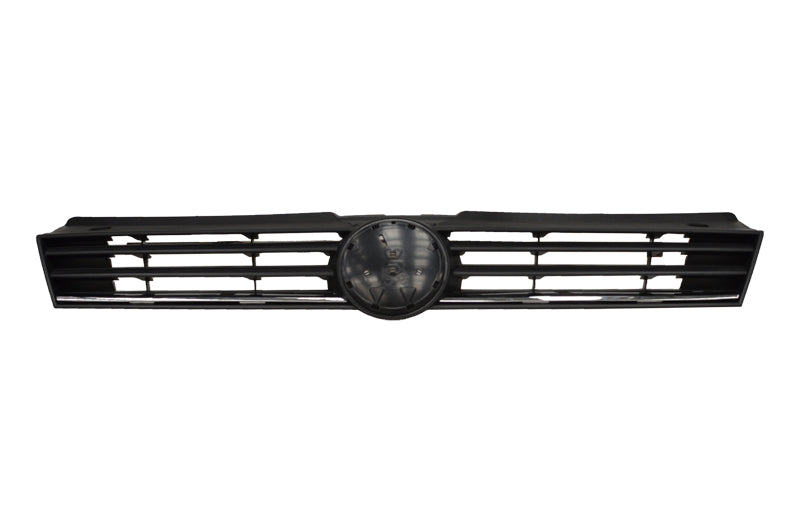 PARRILLA POLO 15-20 CENTRAL FILO/CROMO 1 LINEA