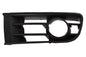 PARRILLA FASCIA POLO 03-07 C/HOYO P/FARO L CN