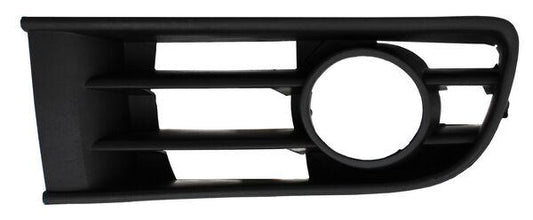 PARRILLA FASCIA POLO 03-07 C/HOYO P/FARO L