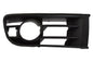 PARRILLA FASCIA POLO 03-07 C/HOYO P/FARO R CN