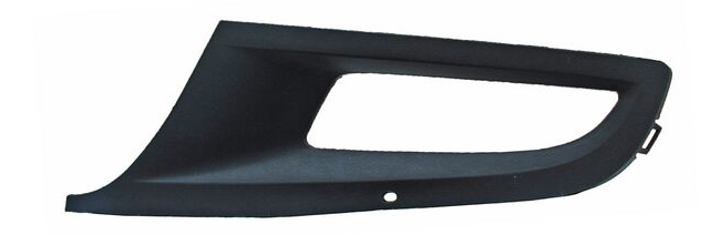 PARRILLA FASCIA POLO 13-14 C/HOYO P/FARO L