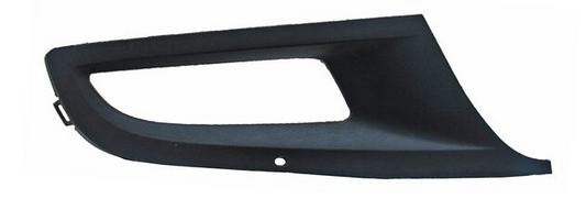 PARRILLA FASCIA POLO 13-14 C/HOYO P/FARO R