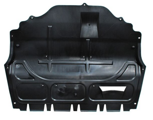 TOLVA INFERIOR MOTOR POLO 03-07 1.6L CN