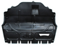 TOLVA INFERIOR MOTOR POLO 03-07 1.6L CN
