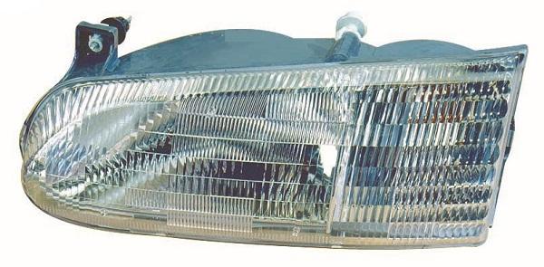 FARO WINDSTAR 95-97 L