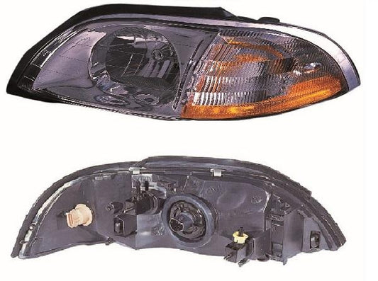 FARO WINDSTAR 99-00 L