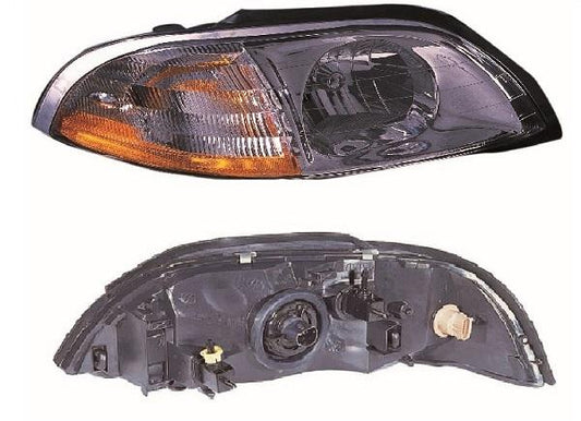 FARO WINDSTAR 99-00 R