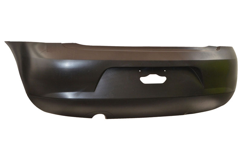 FASCIA TRASERA POLO 03-07 3/5P