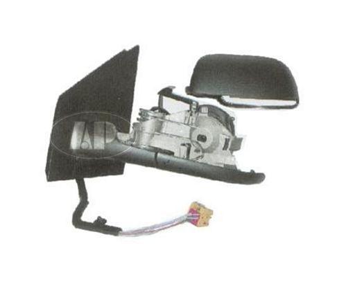 ESPEJO POLO 03-07 ELECTRICO 5PIN L