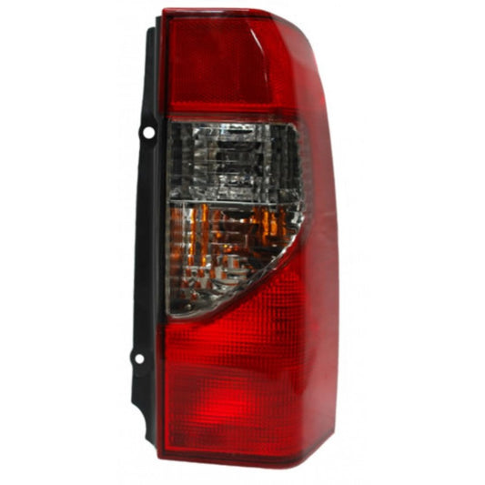 CALAVERA XTERRA 00-04 R