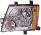 FARO XTERRA 05-09 L