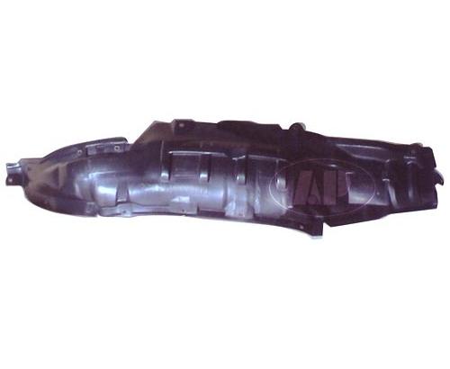 TOLVA SALPICADERA XTERRA 00-04 R