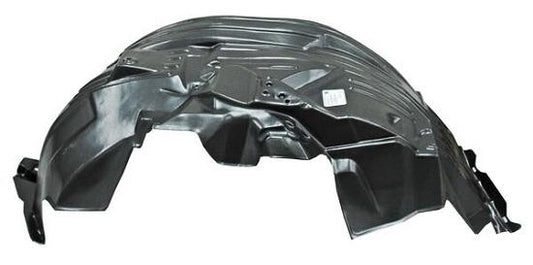 TOLVA SALPICADERA XTERRA 05-12 L