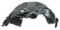 TOLVA SALPICADERA XTERRA 05-12 R