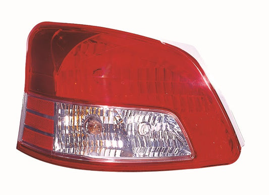 CALAVERA YARIS 07-15 4P L