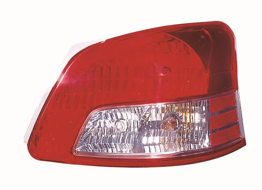 CALAVERA YARIS 07-15 4P R