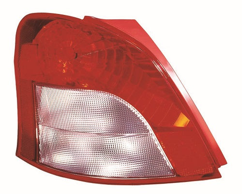 CALAVERA YARIS 06-08 5P L