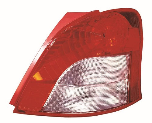 CALAVERA YARIS 06-08 5P R