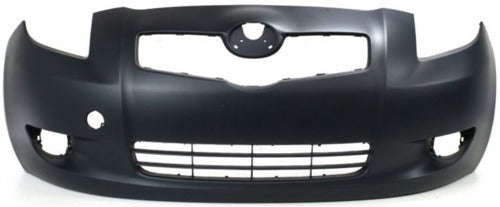 FASCIA DELANTERA YARIS 06-08 5P