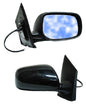 ESPEJO YARIS 06-15 4P ELECTRICO 3PIN R
