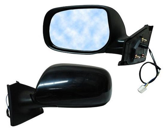 ESPEJO YARIS 06-11 5P ELECTRICO 3PIN L