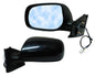ESPEJO YARIS 06-11 5P ELECTRICO 3PIN L