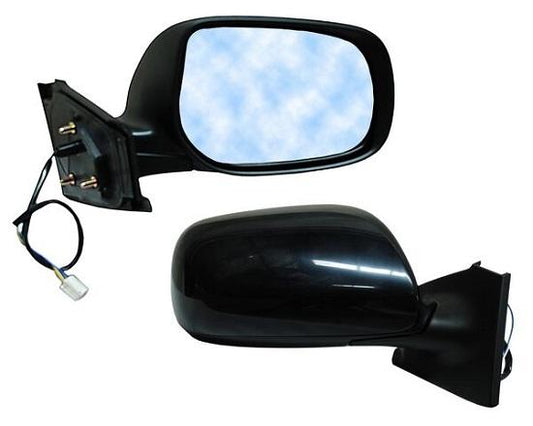 ESPEJO YARIS 06-11 5P ELECTRICO 3PIN R