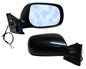 ESPEJO YARIS 06-11 5P ELECTRICO 3PIN R