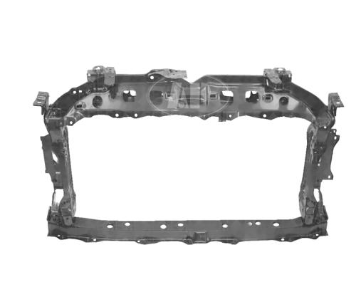 MARCO RADIADOR YARIS 06-16 4P