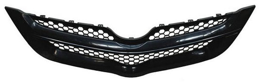 PARRILLA YARIS 06-08 4P NEGRA