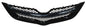 PARRILLA YARIS 06-08 4P NEGRA