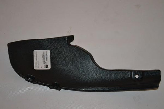 TOLVA SALPICADERA YARIS 06-11 5P SECC TRAS L