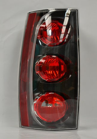 CALAVERA YUKON GMC 07-14 L