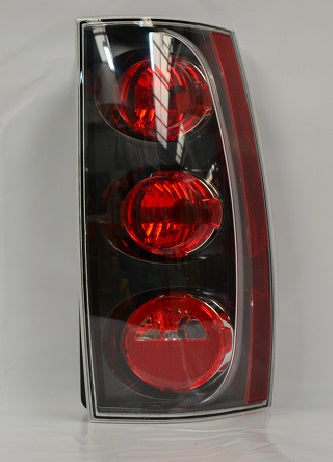 CALAVERA YUKON GMC 07-14 R