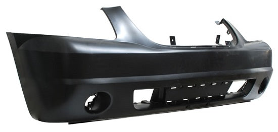 FASCIA DELANTERA YUKON 07-12 P/PINTAR C/HOYO