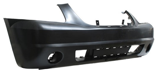 FASCIA DELANTERA YUKON 07-12 P/PINTAR C/HOYO