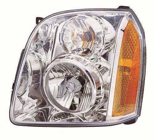FARO YUKON 07-14 L