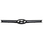 PARRILLA GRAND I10 15-17 FILO CROMO CN
